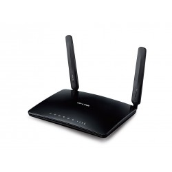 ROUTER INALAMBRICO WI-FI 4G LTE 300MBPS TP-LINK