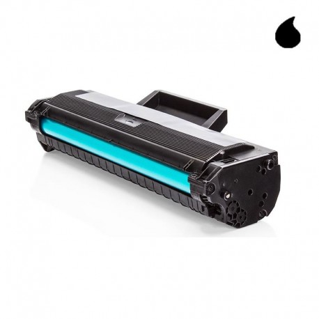 W1106A TONER GENERICO HP NEGRO (N 106A) 1.000 pag.