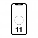 Smartphone Apple iPhone 11 64GB/ 6.1'/ Blanco