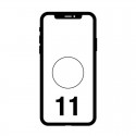 Smartphone Apple iPhone 11 128GB/ 6.1'/ Blanco