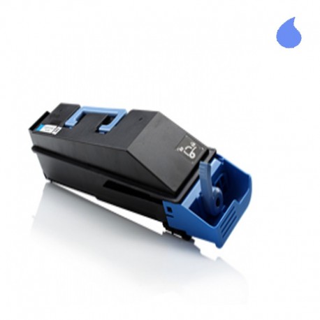 TK-855C TONER GENERICO KYOCERA CYAN (1T02H7CEU0 ) 18.000 paginas