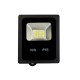 FOCO PROYECTOR LED 10W BLANCO FRIO SERIE GOLD