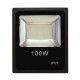 FOCO PROYECTOR LED 100W BLANCO FRIO SERIE GOLD