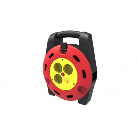 CARRETE ALARGADOR DE CABLE GBS03A-10