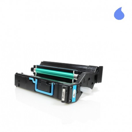 TONER 5430C GENERICO KONICA MINOLTA CYAN (582004) 6.000 paginas