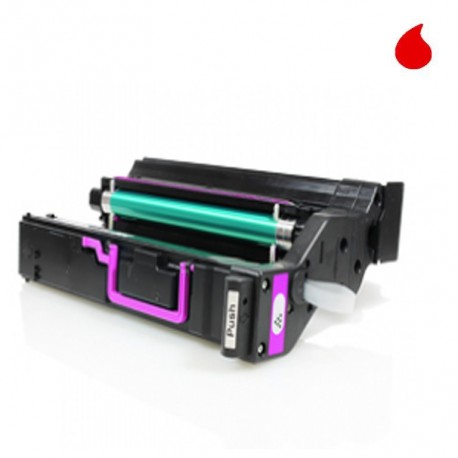 TONER 5430M GENERICO KONICA MINOLTA MAGENTA (582003) 6.000 paginas