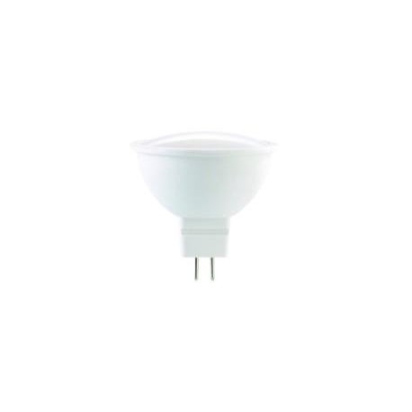 BOMBILLA LED GU5.3 MR16 220/240V 5W BLANCO NEUTRO