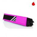 TK-550M TONER GENERICO KYOCERA MAGENTA () 6.000 pag.