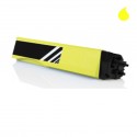 TK-550Y TONER GENERICO KYOCERA AMARILLO () 6.000 pag.