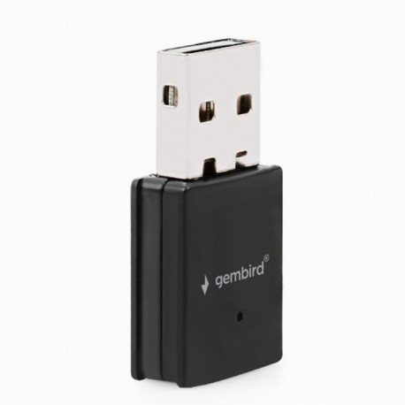 ADAPTADOR MINI WI-FI USB 300MBPS GEMBIRD