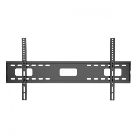 SOPORTE TV FIJO 80KGS. 42"-85" PINE VESA 800×400 OMEGA