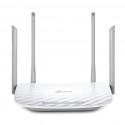 ROUTER INALAMBRICO ARCHER C5 1200MBPS 2.4GHZ 5GHZ 4 ANTENAS WIFI 802..11 BLANCO TP-LINK