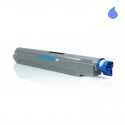 PHASER 7400C TONER GENERICO XEROX CYAN (106R01077) 18000 pag.