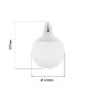 BOMBILLA LED E27 G120 20W BLANCO FRIO