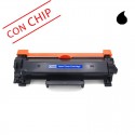 TN2420XL JUMBO TONER GENERICO BROTHER NEGRO (TN-2420XL) 6.000 pag.