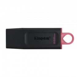 MEMORIA USB 256GB KINGSTON DATATRAVELER EXODIA USB 3.2 GEN 1