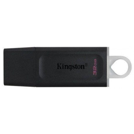 MEMORIA USB 32GB KINGSTON DATATRAVELER EXODIA USB 3.2 GEN 1