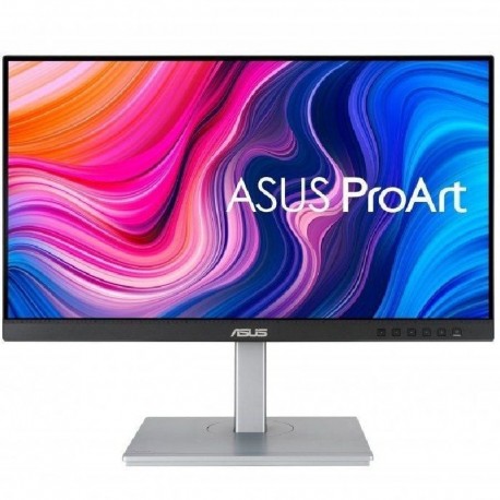 Monitor profesional asus proart display pa247cv 23.8'/ full hd/ 