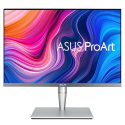 Monitor profesional asus pro art pa24ac 24.1'/ wuxga/ 