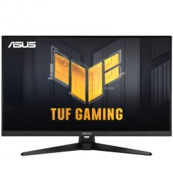 Monitor gaming asus tuf gaming vg32aqa1a 31.5'/ wqhd/ 1ms/ 170hz/ va/ 