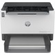 Impresora recargable láser monocromo hp laserjet tank 1504w wifi