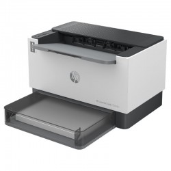 Impresora recargable láser monocromo hp laserjet tank 2504dw wifi/ 