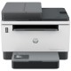 Multifunción recargable láser monocromo hp laserjet tank 2604sdw/ y negra