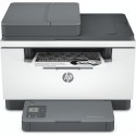 Multifunción láser monocromo hp laserjet mfp m234sdw 