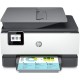 Multifunción hp officejet pro 9010e wifi/ blanca