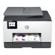 Multifunción hp officejet pro 9022e wifi/ blanca