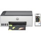 Multifunción recargable hp smart tank 5105/ wifi/ blanca