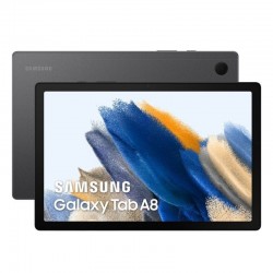Tablet samsung galaxy tab a8 10.5'/ 3gb/ 32gb/ / gris