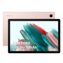 Tablet samsung galaxy tab a8 10.5'/ 3gb/ 32gb/ / rosa