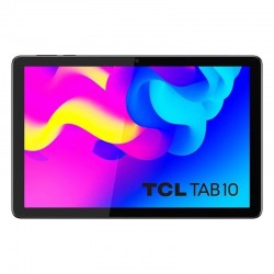 Tablet tcl tab 10 hd 10.1'/ 4gb/ 64gb/ / gris oscuro