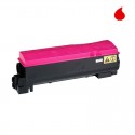 TK-560M TONER GENERICO KYOCERA MAGENTA (1T02HNBEU0/TK560M) 10.000 pag.