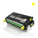 PHASER 6280Y TONER GENERICO XEROX AMARILLO 5.900 pag.