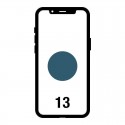 Smartphone apple iphone 13 128gb/ 6.1'/ 5g/ azul