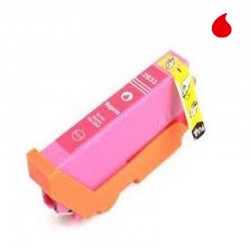 T2633 CARTUCHO GENERICO EPSON MAGENTA (N 26XL) 12,5 ml