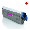 C810/C830M TONER GENERICO OKI MAGENTA (44059106) 8.000 pag.