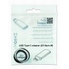 ADAPTADOR TIPO-C HEMBRA a LIGHTING CF 8PIN MACHO CABLEXPERT