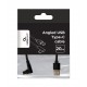 CABLE ADAPTADOR USB 2.0 a LIGHTING 8 PINES 20CM CABLEXPERT