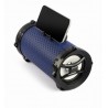 ALTAVOZ PORTATIL BLUETOOTH MICRO SD USB MAXXTER