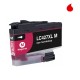 LC-427XL CARTUCHO GENERICO BROTHER MAGENTA (LC427) 51ml