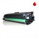 CE273A TONER GENERICO HP MAGENTA (N 650A) 15.000 pag.