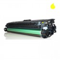 CE272A TONER GENERICO HP AMARILLO (N 650A) 15.000 pag.