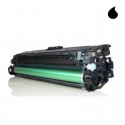 CE270A TONER GENERICO HP NEGRO (N 650A) 13.500 pag.