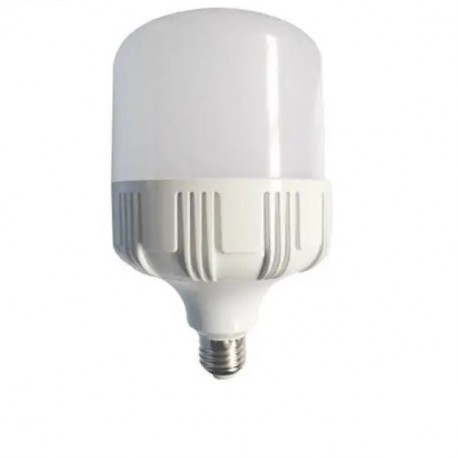 BOMBILLA DE ALTA POTENCIA E27 30W BLANCO FRIO