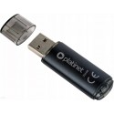 PENDRIVE MEMORIA USB 2.0 X-DEPO 256GB PLATINET