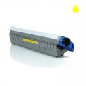 C610Y TONER GENERICO OKI AMARILLO (44315305) 6.000 pag.