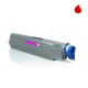 C610M TONER GENERICO OKI MAGENTA (44315306) 6.000 paginas